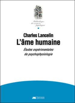 L’Âme humaine – Études expérimentales de psychophysiologie – Image 1