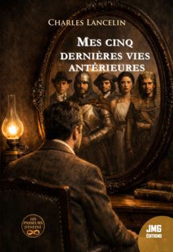 Mes cinq dernières vies antérieures – Méthode de régression de la mémoire dans les vies passées