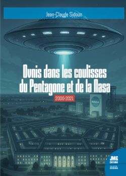 Ovnis : Dans les coulisses du Pentagone et de la Nasa 2000-2021 – Image 1