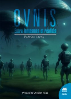 Ovnis, entre fantasmes et réalités – Image 1