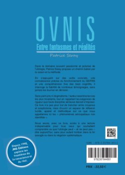 Ovnis, entre fantasmes et réalités – Image 2