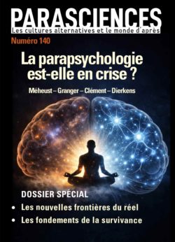 Parasciences n°140