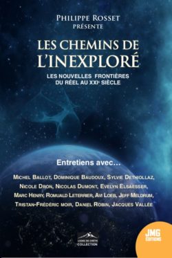 Les chemins de l'inexploré