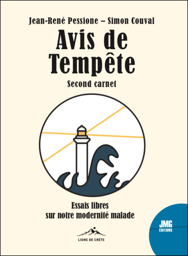 Avis de Tempête T2 A