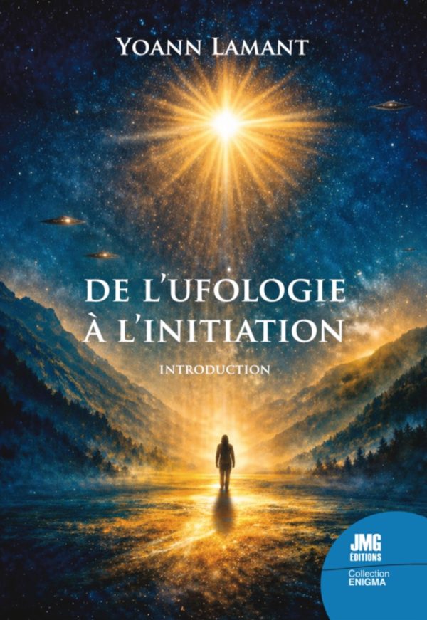 De l'ufologie A