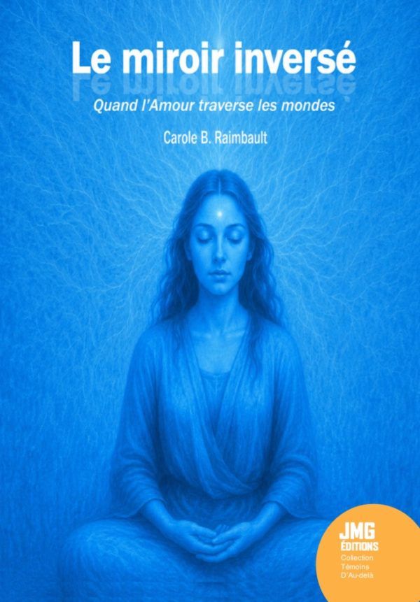 Le miroir inversé A