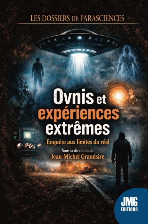 Ovnis et expérience extrêmes A