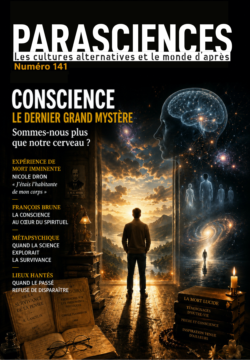Parasciences °141
