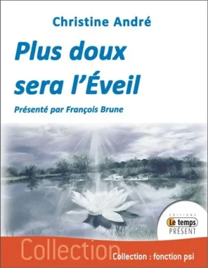 Couverture du livre « Plus doux sera l&rsquo;éveil », JMG Éditions