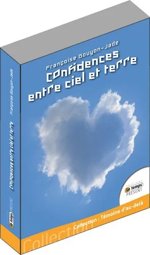 Illustration intérieure du livre « Confidences entre ciel et terre », JMG Éditions