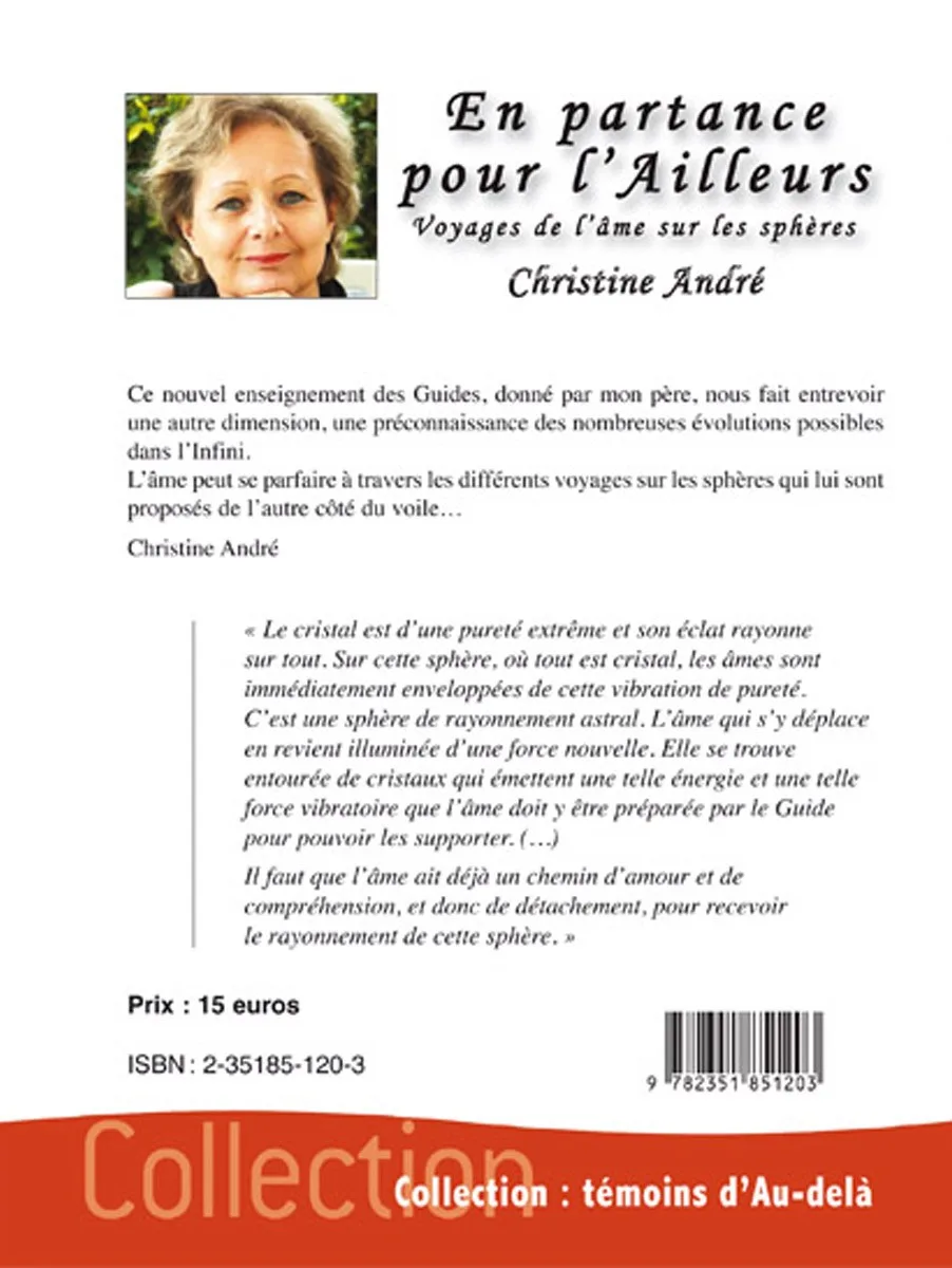 Illustration intérieure du livre « En partance pour l’Ailleurs », JMG Éditions
