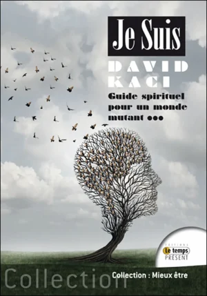 Couverture du livre « Je Suis », JMG Éditions