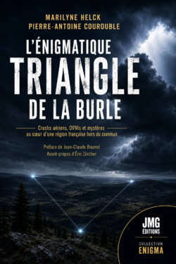 L’énigmatique Triangle de la Burle – Image 1
