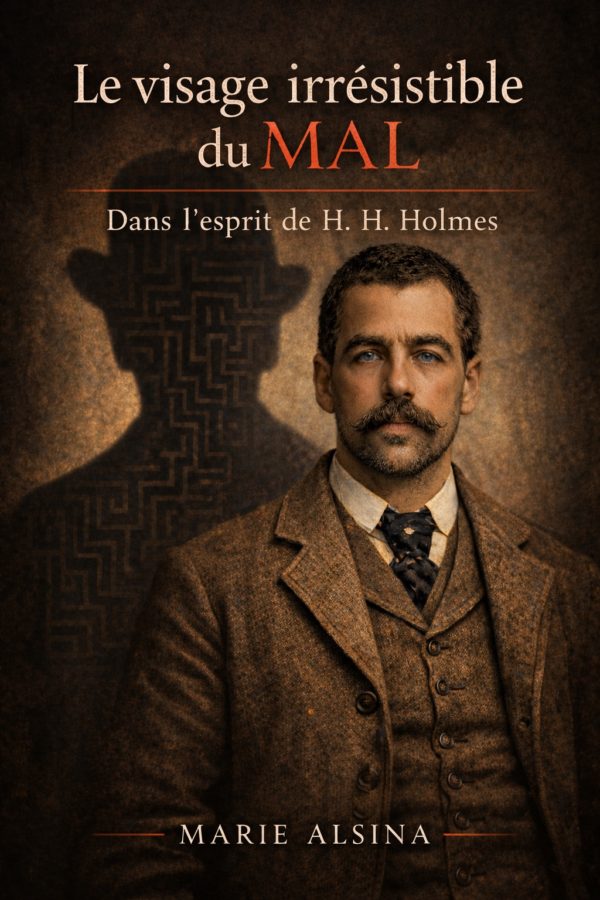 Le visage irrésistible du mal