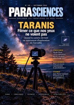 Parasciences n°142 – Image 1